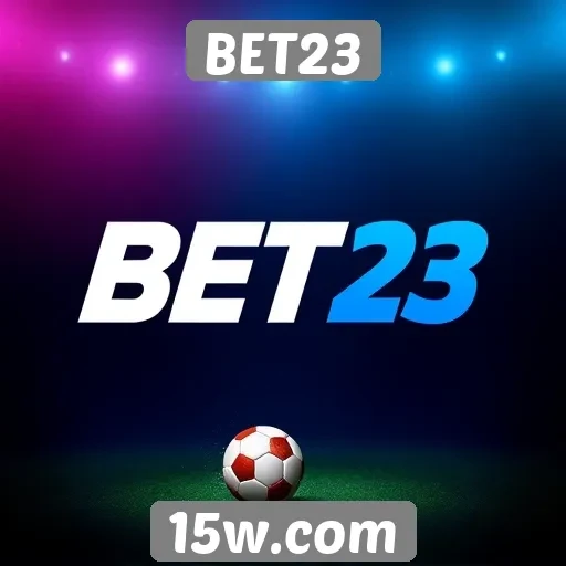 Plataforma Bet23 se destaca em promoções e bônus