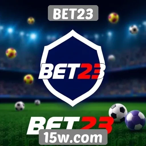Avaliação da segurança e confiabilidade do site BET23