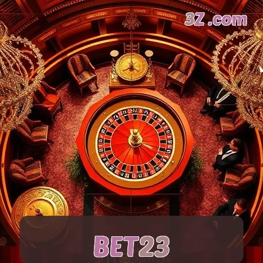 BET23 Bingo Online