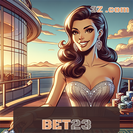BET23: A Revolução dos Cassinos Online