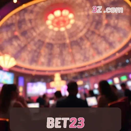 BET23 Eventos Esportivos