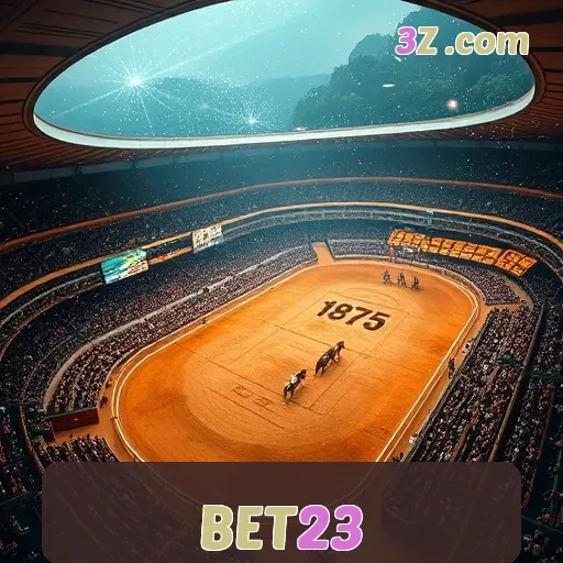 BET23 Perguntas Frequentes