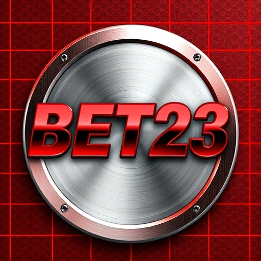 Logotipo BET23
