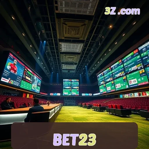 BET23: Métodos de Pagamento que Transformam Sua Aposta em Diversão