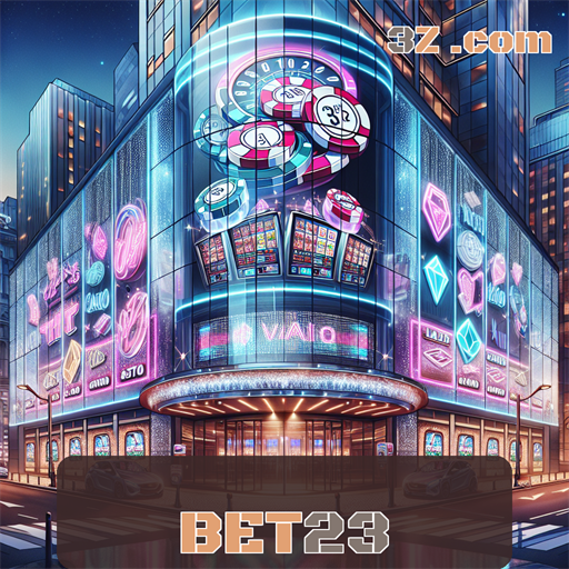 Explorando o Mundo dos Jogos Virtuais na BET23